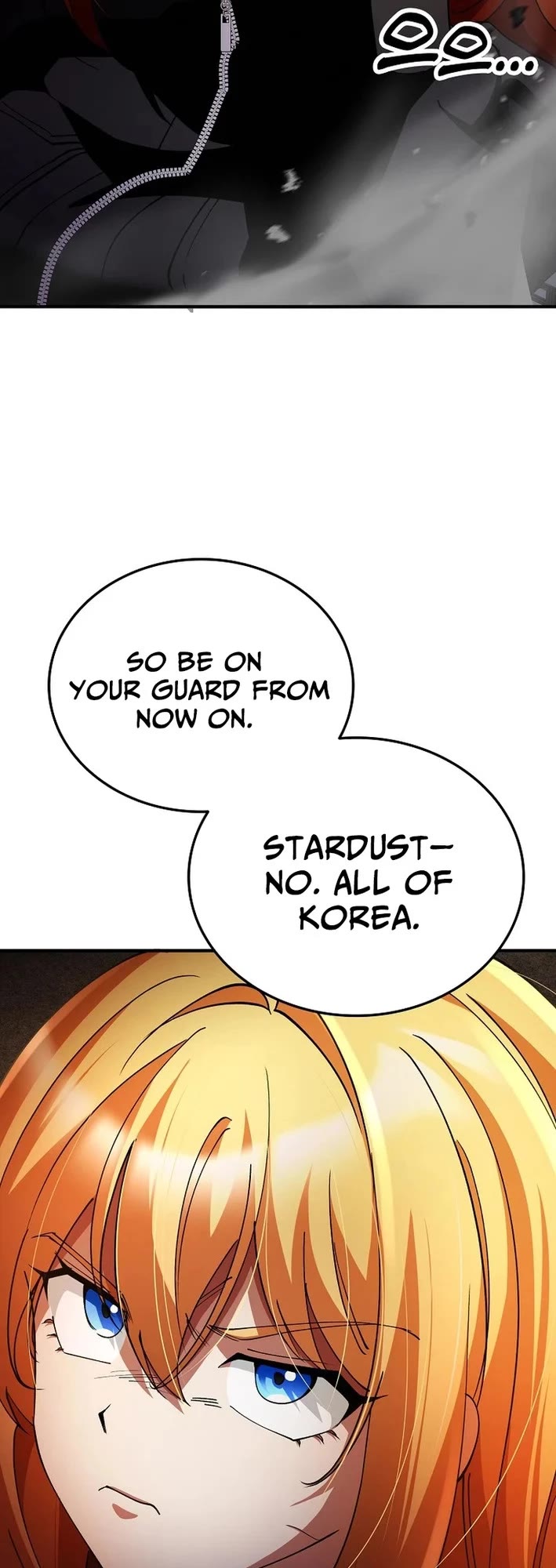 I Became The Villain The Hero Is Obsessed With chapter 34 page 6