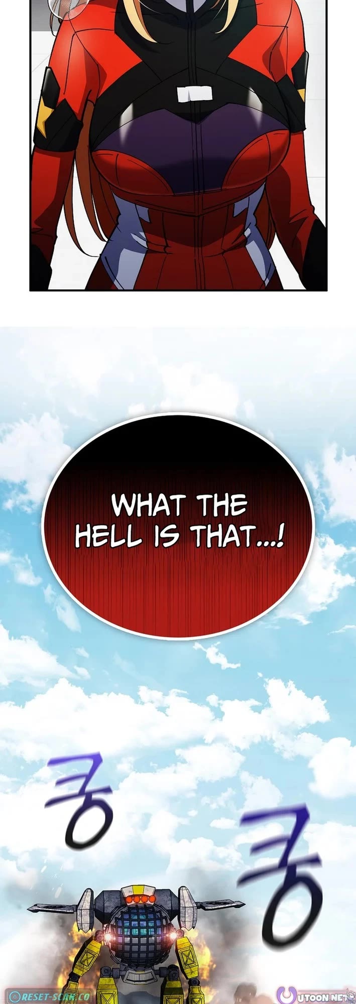 I Became The Villain The Hero Is Obsessed With chapter 35 page 14