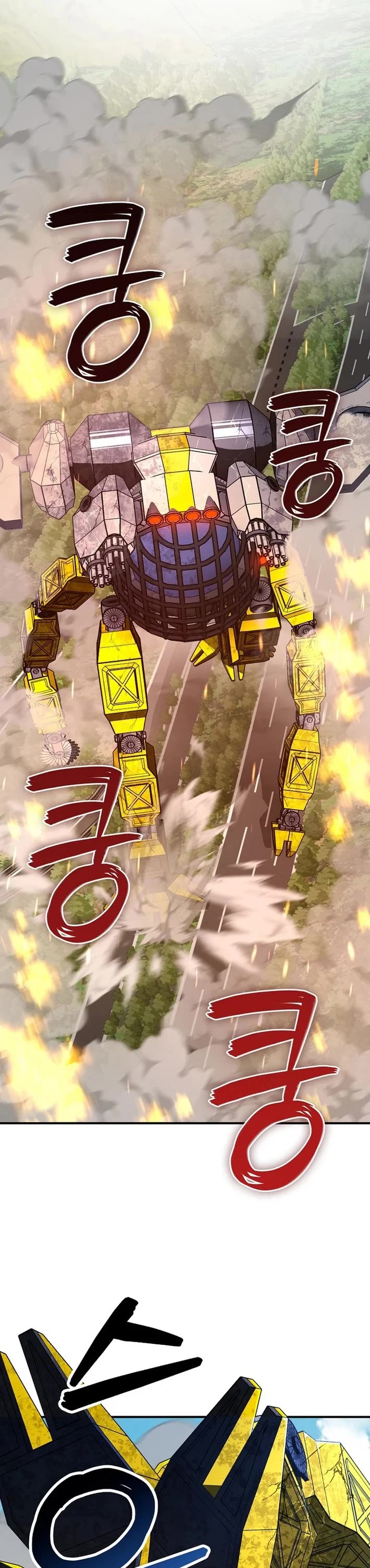 I Became The Villain The Hero Is Obsessed With chapter 35 page 16