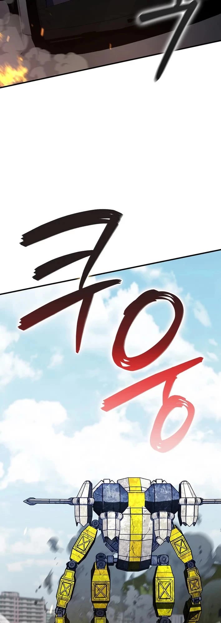 I Became The Villain The Hero Is Obsessed With chapter 35 page 18