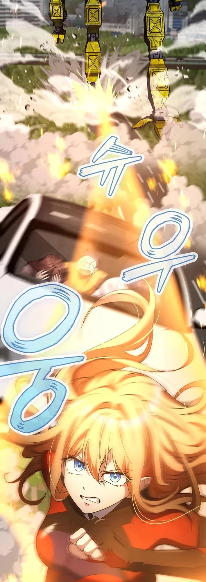 I Became The Villain The Hero Is Obsessed With chapter 35 page 19