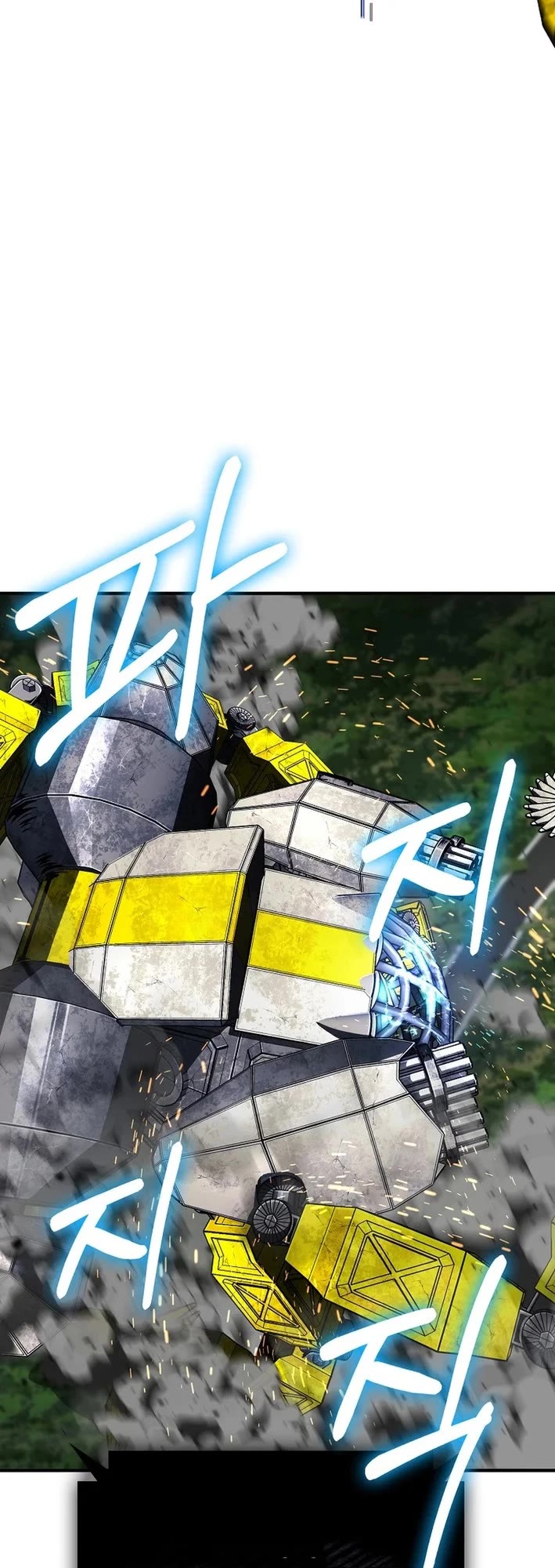 I Became The Villain The Hero Is Obsessed With chapter 35 page 30