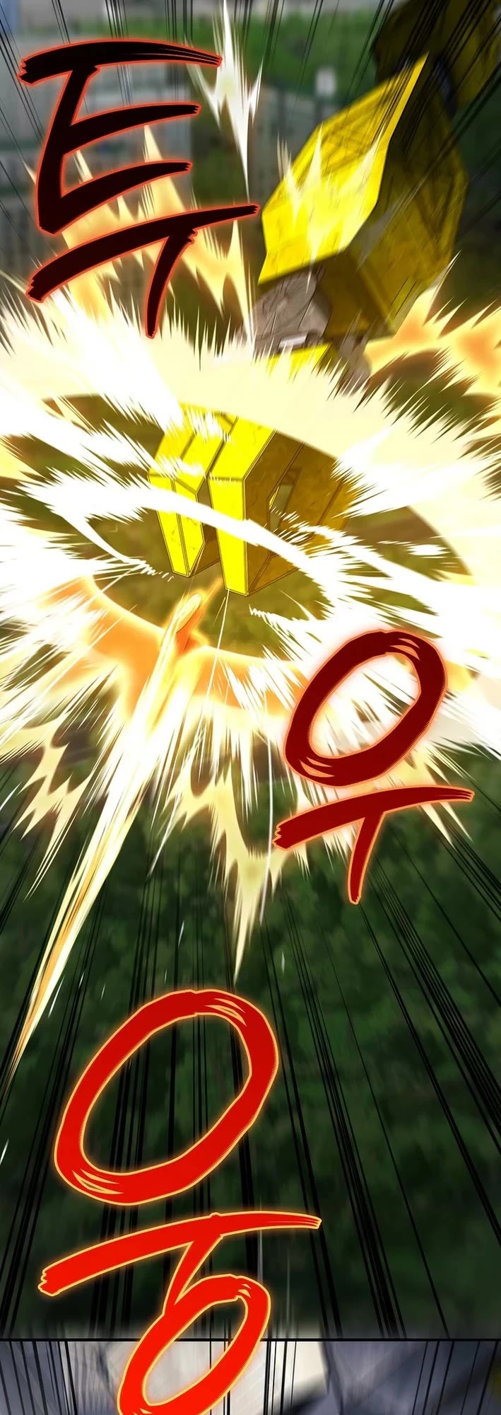 I Became The Villain The Hero Is Obsessed With chapter 35 page 42