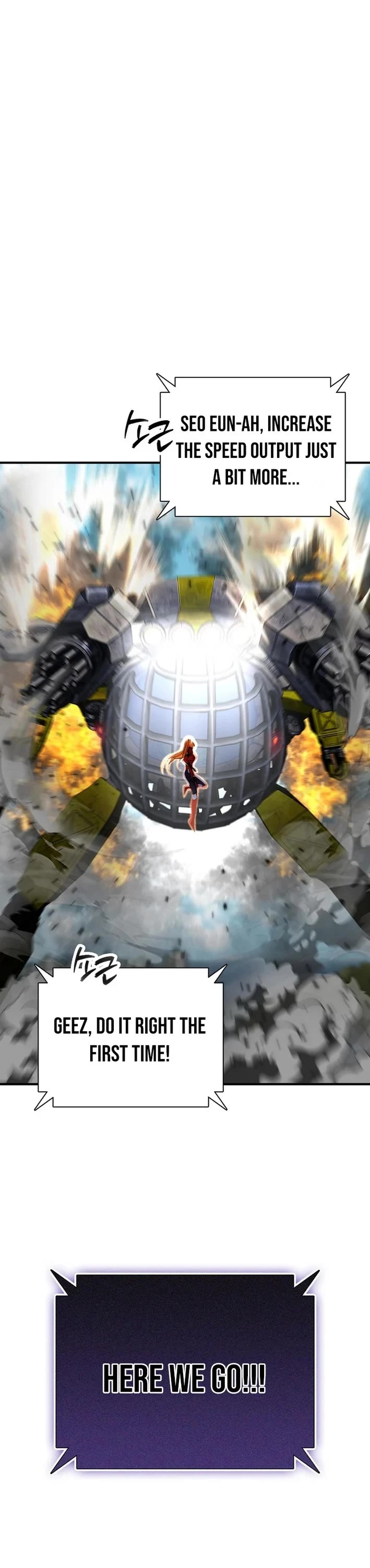 I Became The Villain The Hero Is Obsessed With chapter 35 page 45