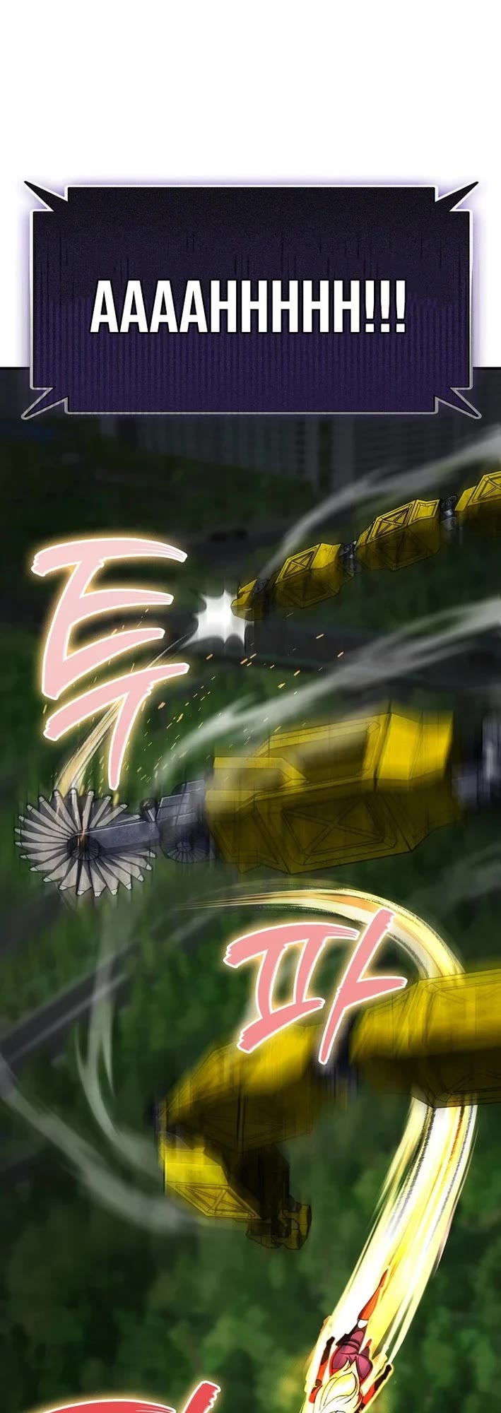 I Became The Villain The Hero Is Obsessed With chapter 35 page 46