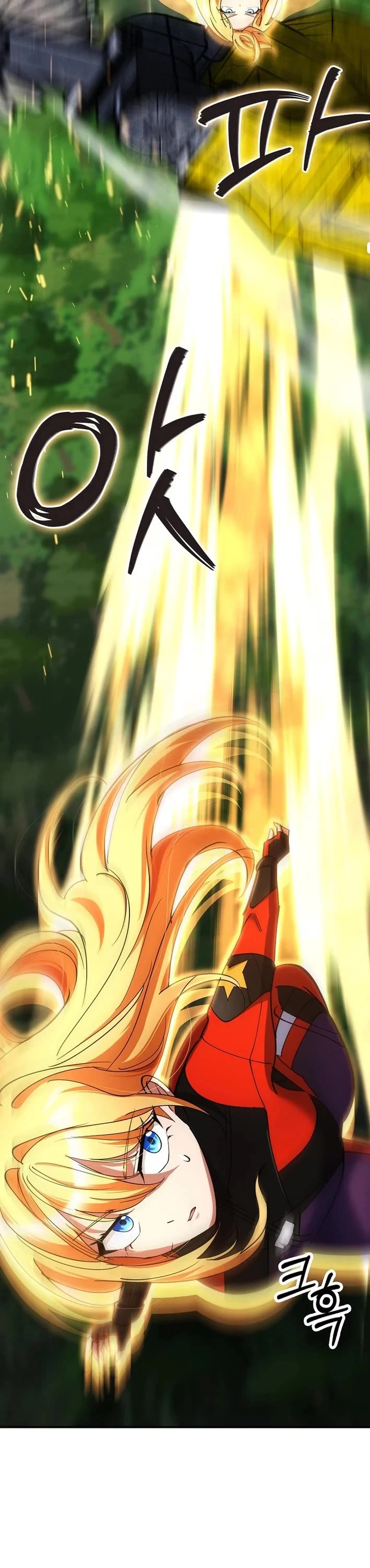 I Became The Villain The Hero Is Obsessed With chapter 35 page 48