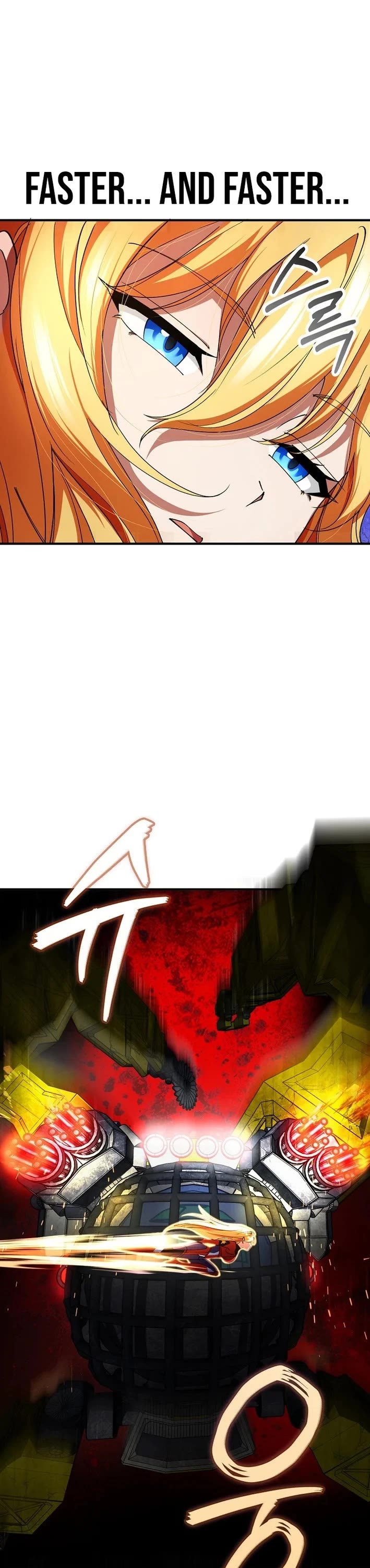 I Became The Villain The Hero Is Obsessed With chapter 35 page 49