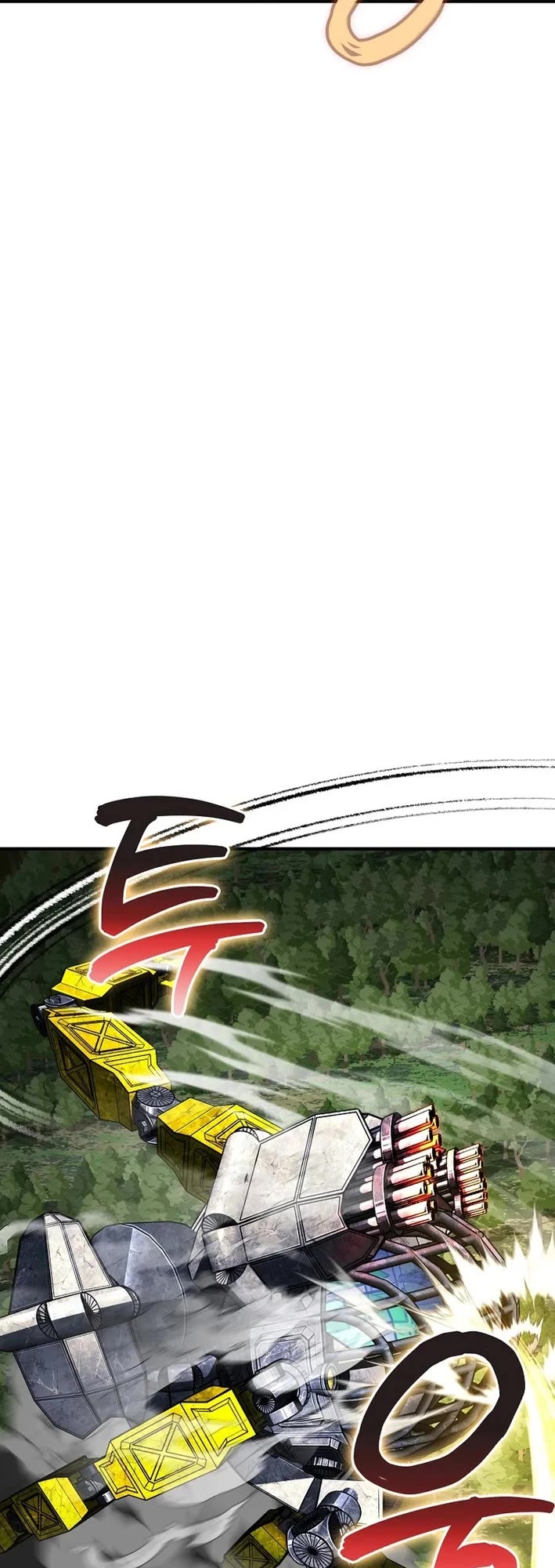 I Became The Villain The Hero Is Obsessed With chapter 35 page 50