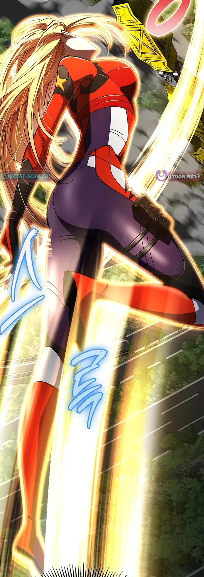 I Became The Villain The Hero Is Obsessed With chapter 35 page 51