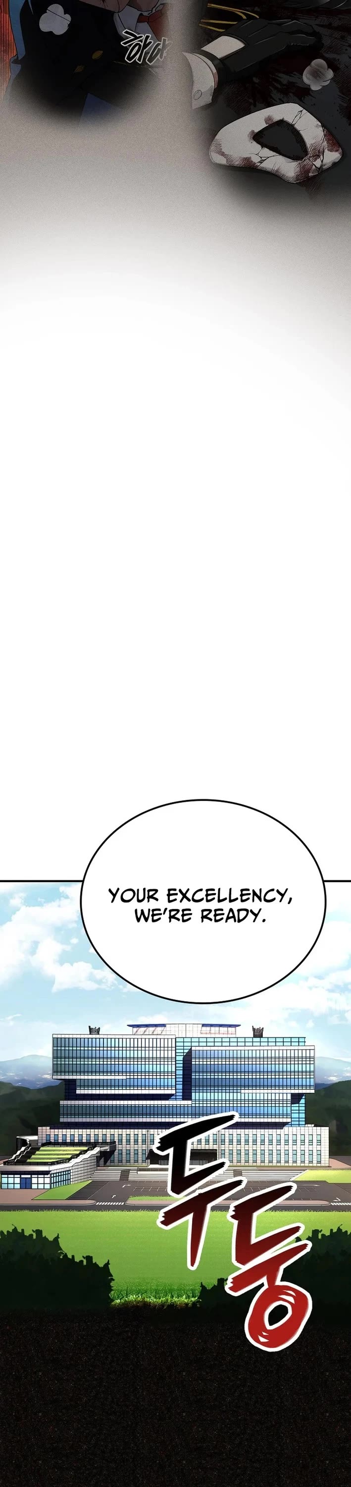 I Became The Villain The Hero Is Obsessed With chapter 35 page 53