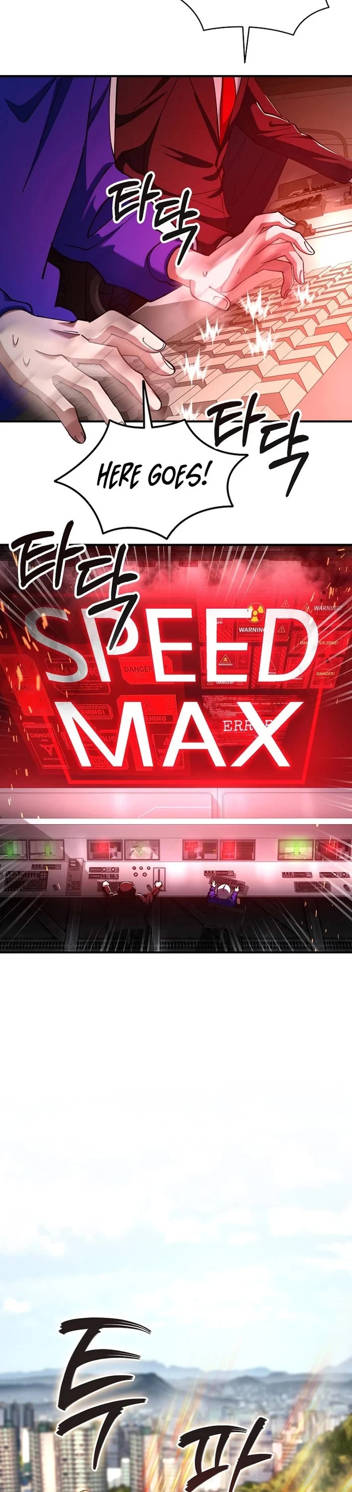 I Became The Villain The Hero Is Obsessed With chapter 35 page 58