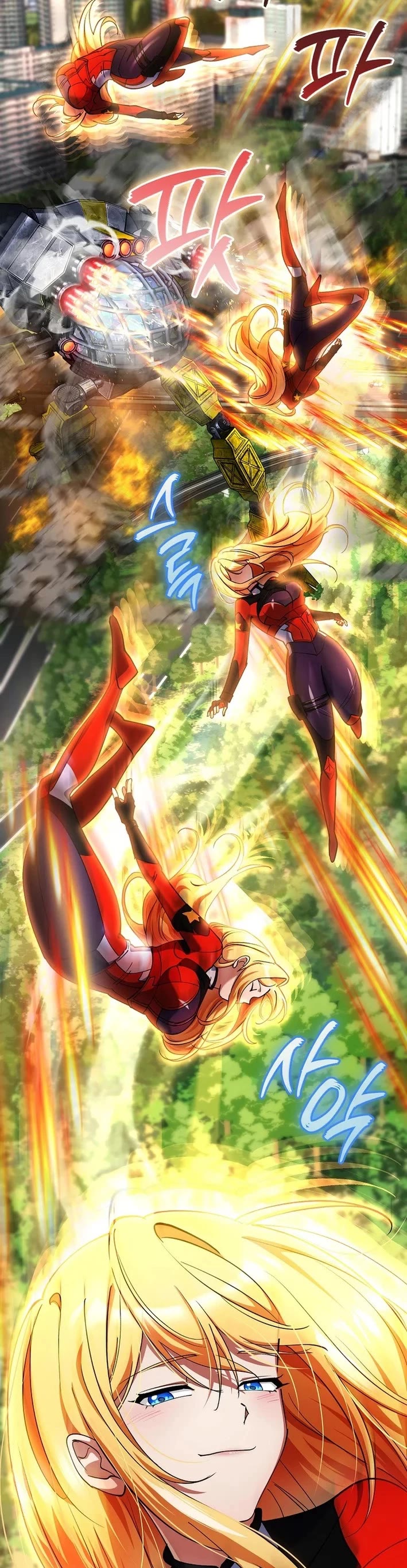 I Became The Villain The Hero Is Obsessed With chapter 35 page 59