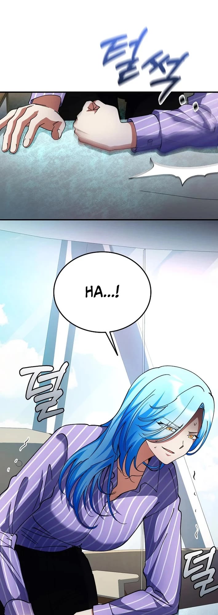 I Became The Villain The Hero Is Obsessed With chapter 39 page 18