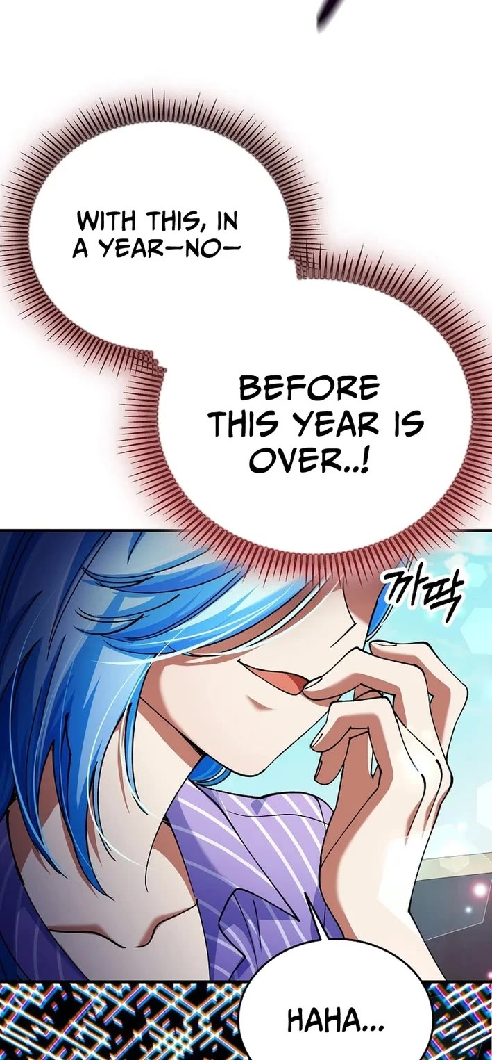 I Became The Villain The Hero Is Obsessed With chapter 39 page 27