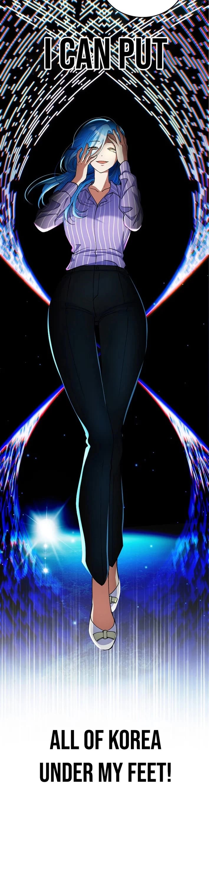 I Became The Villain The Hero Is Obsessed With chapter 39 page 28