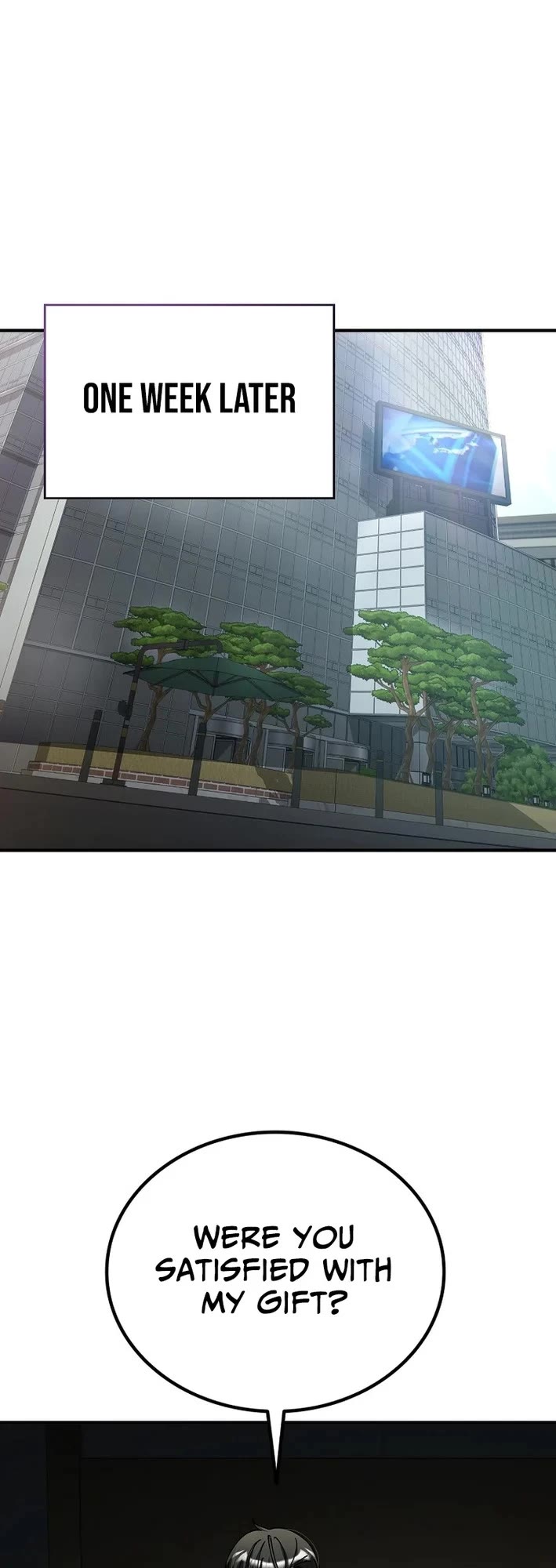 I Became The Villain The Hero Is Obsessed With chapter 39 page 30