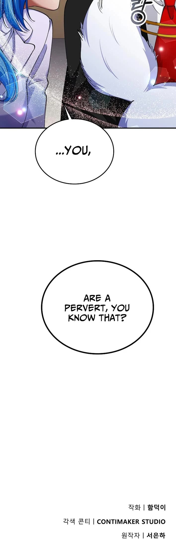 I Became The Villain The Hero Is Obsessed With chapter 39 page 49