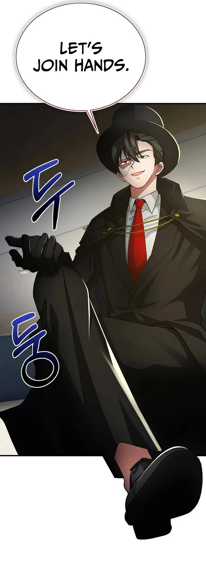 I Became The Villain The Hero Is Obsessed With chapter 39 page 7