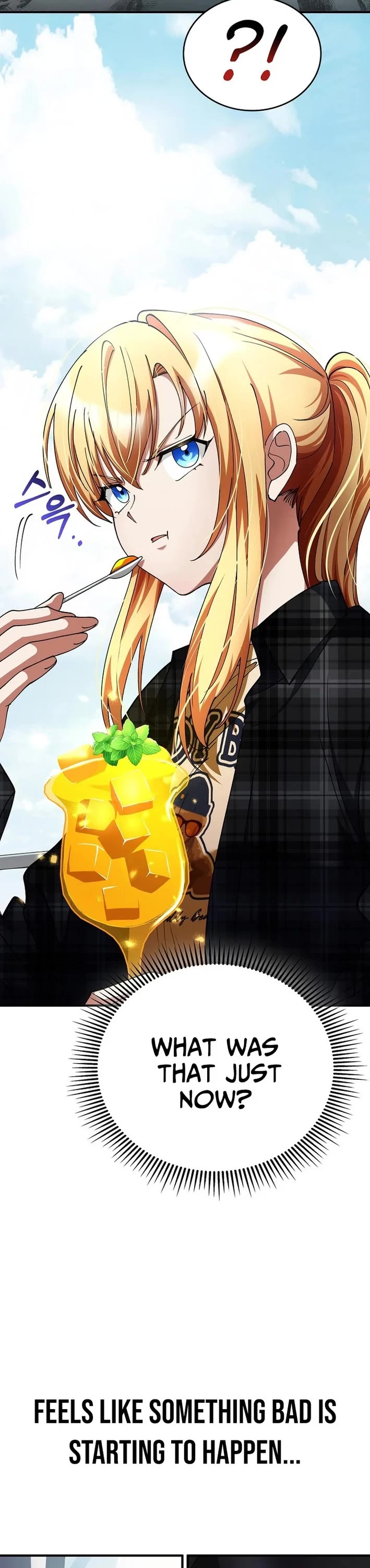 I Became The Villain The Hero Is Obsessed With chapter 39 page 9