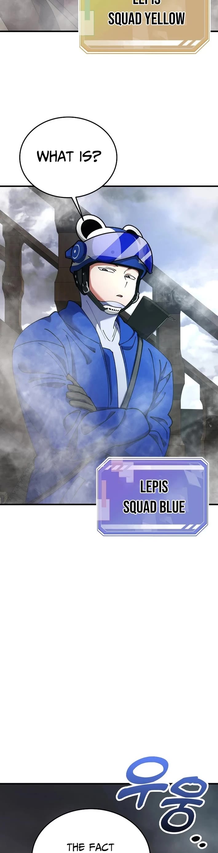 I Became The Villain The Hero Is Obsessed With chapter 41 page 2