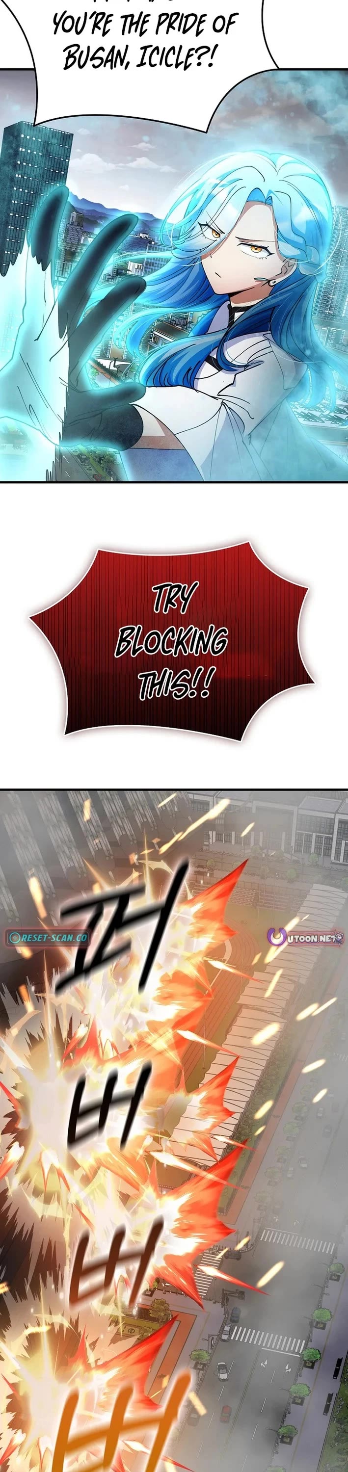 I Became The Villain The Hero Is Obsessed With chapter 41 page 21