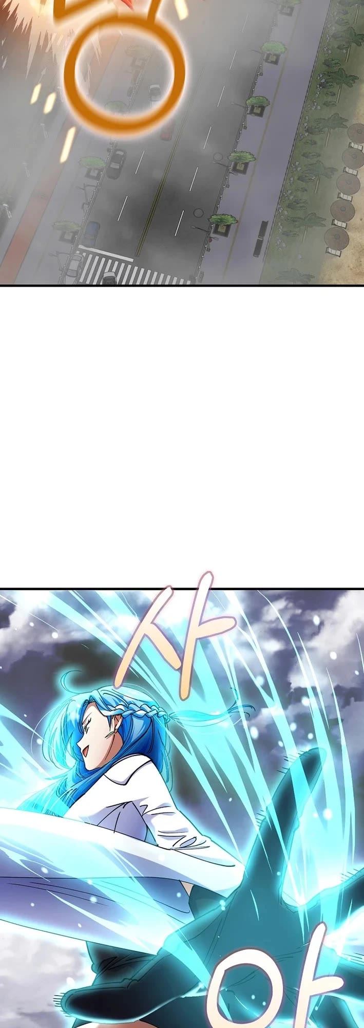 I Became The Villain The Hero Is Obsessed With chapter 41 page 22