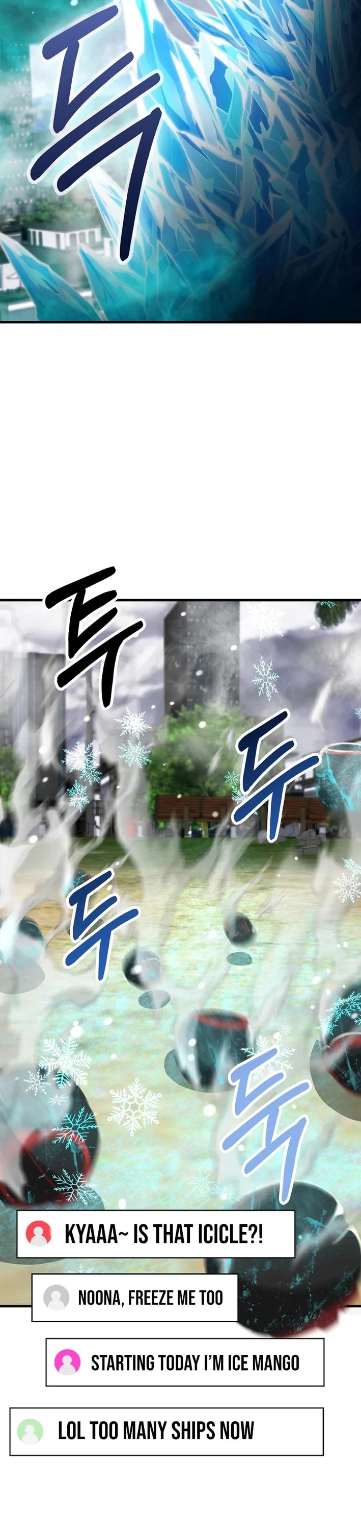 I Became The Villain The Hero Is Obsessed With chapter 41 page 24