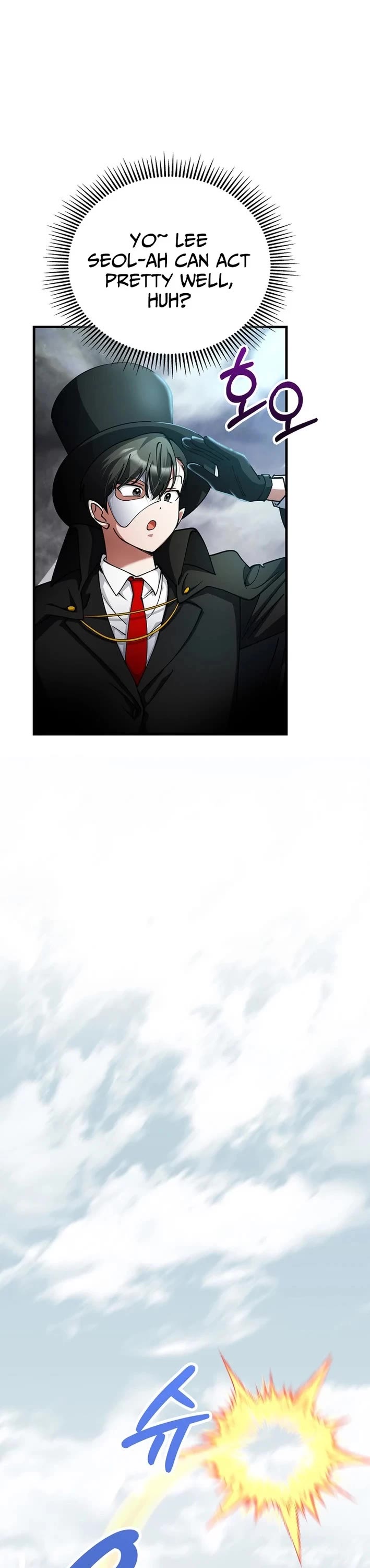 I Became The Villain The Hero Is Obsessed With chapter 41 page 28