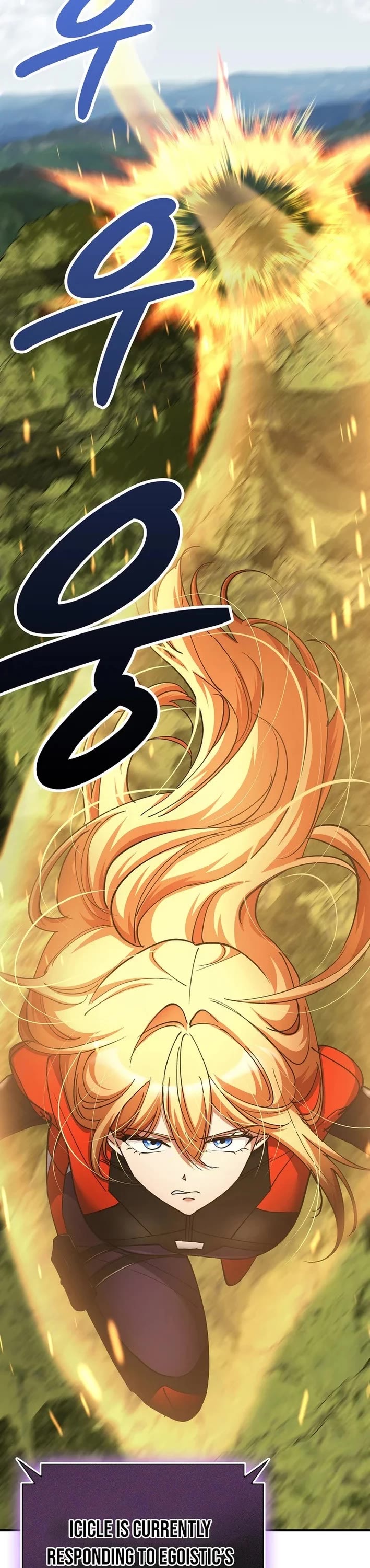 I Became The Villain The Hero Is Obsessed With chapter 41 page 29