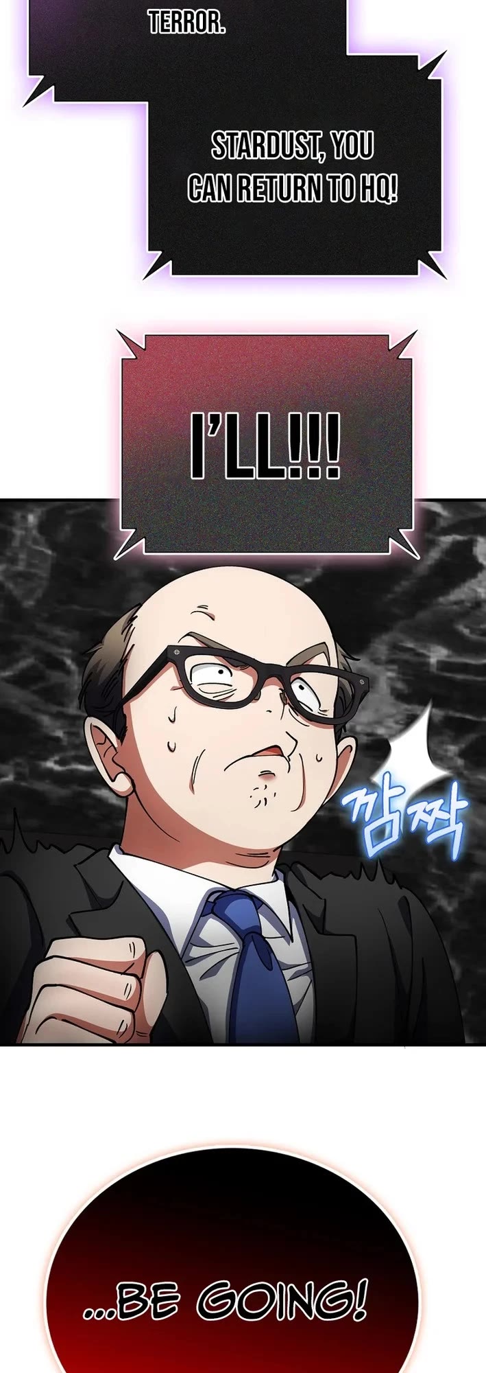 I Became The Villain The Hero Is Obsessed With chapter 41 page 30