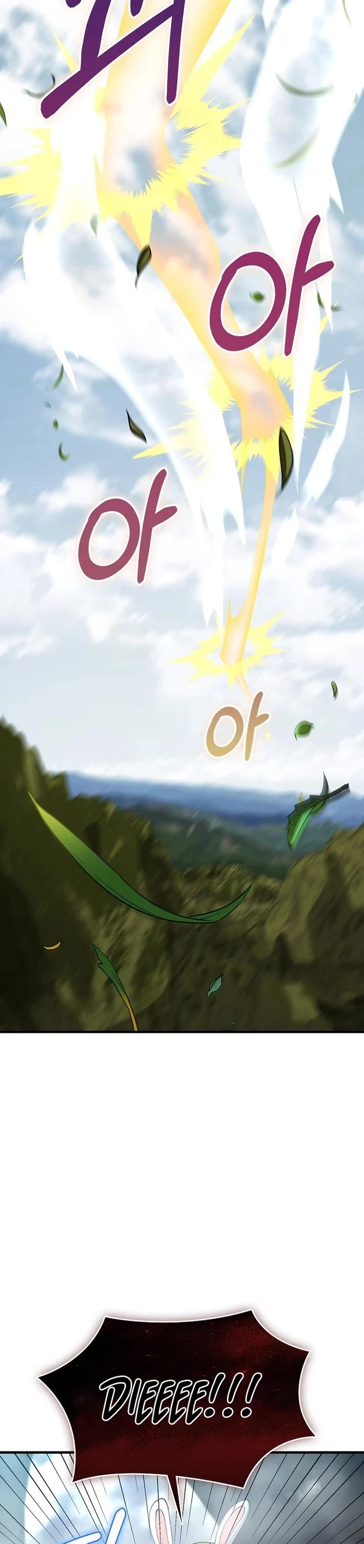 I Became The Villain The Hero Is Obsessed With chapter 41 page 32