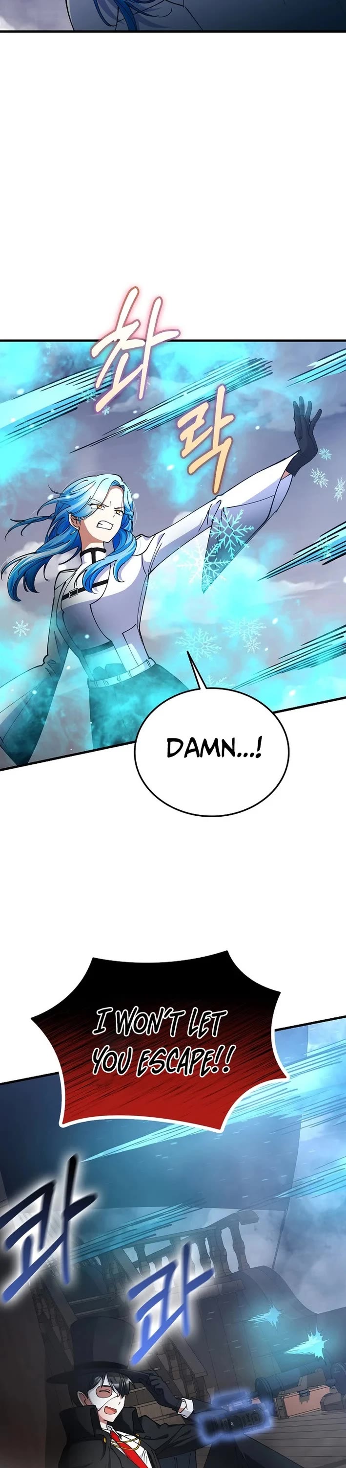 I Became The Villain The Hero Is Obsessed With chapter 41 page 48