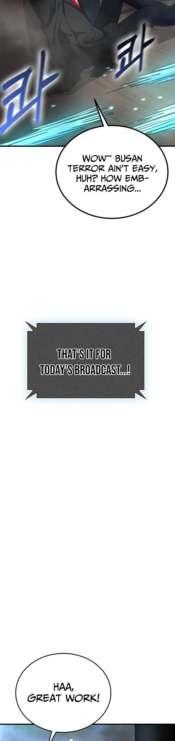 I Became The Villain The Hero Is Obsessed With chapter 41 page 49