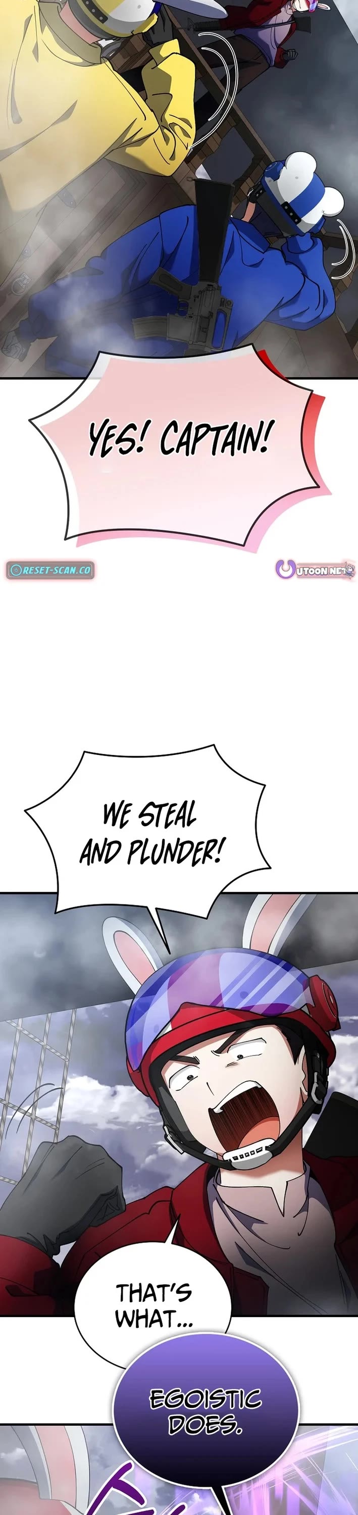 I Became The Villain The Hero Is Obsessed With chapter 41 page 5