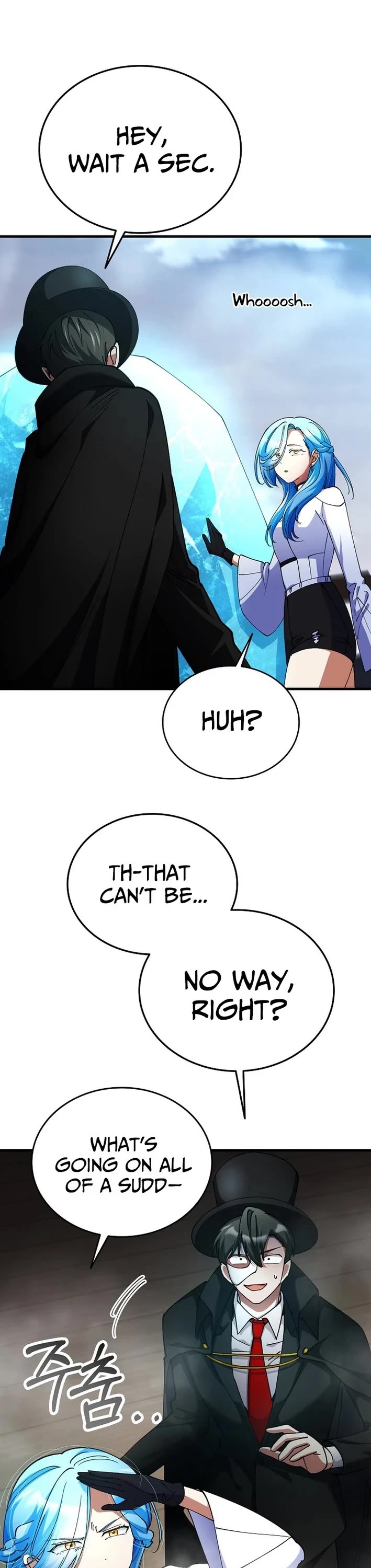 I Became The Villain The Hero Is Obsessed With chapter 41 page 52