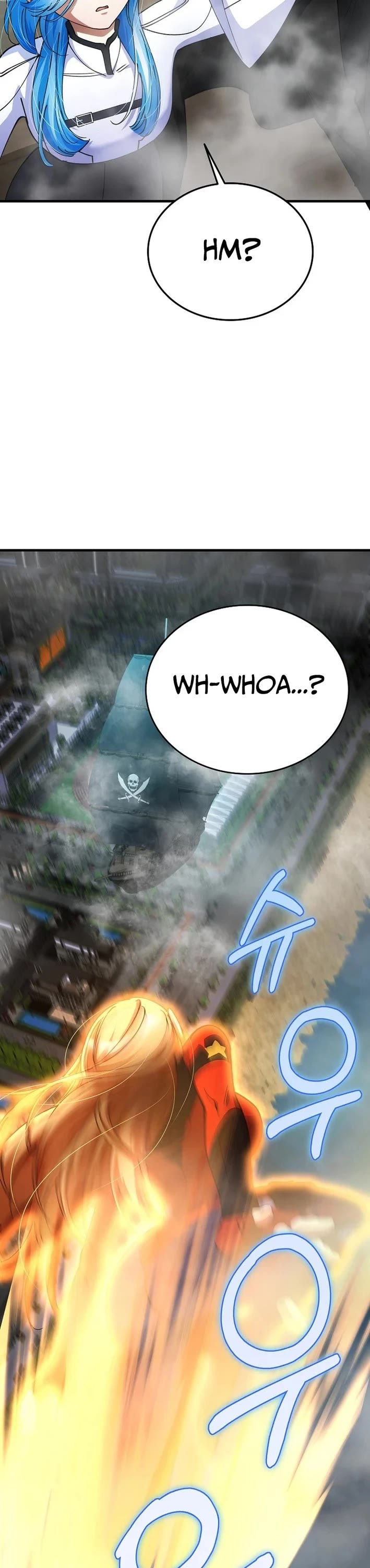 I Became The Villain The Hero Is Obsessed With chapter 41 page 53