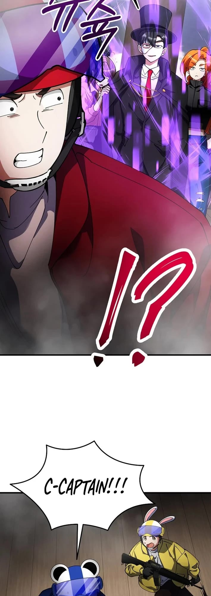 I Became The Villain The Hero Is Obsessed With chapter 41 page 6