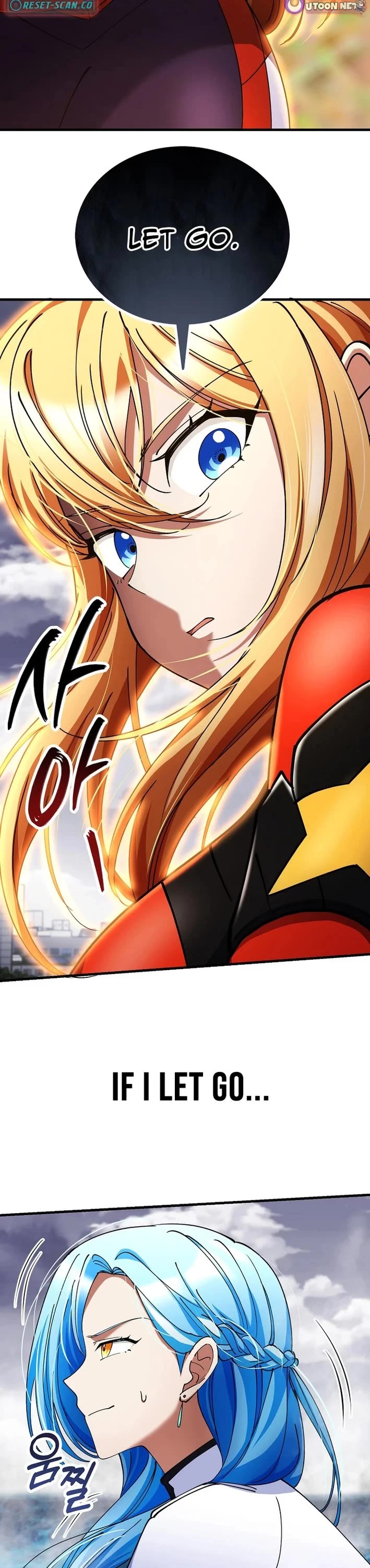 I Became The Villain The Hero Is Obsessed With chapter 42 page 12