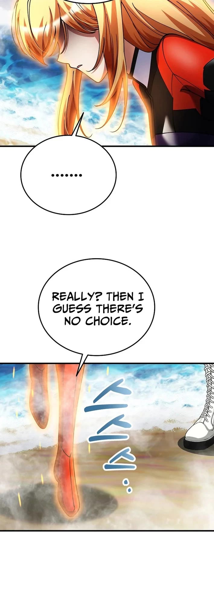 I Became The Villain The Hero Is Obsessed With chapter 42 page 14