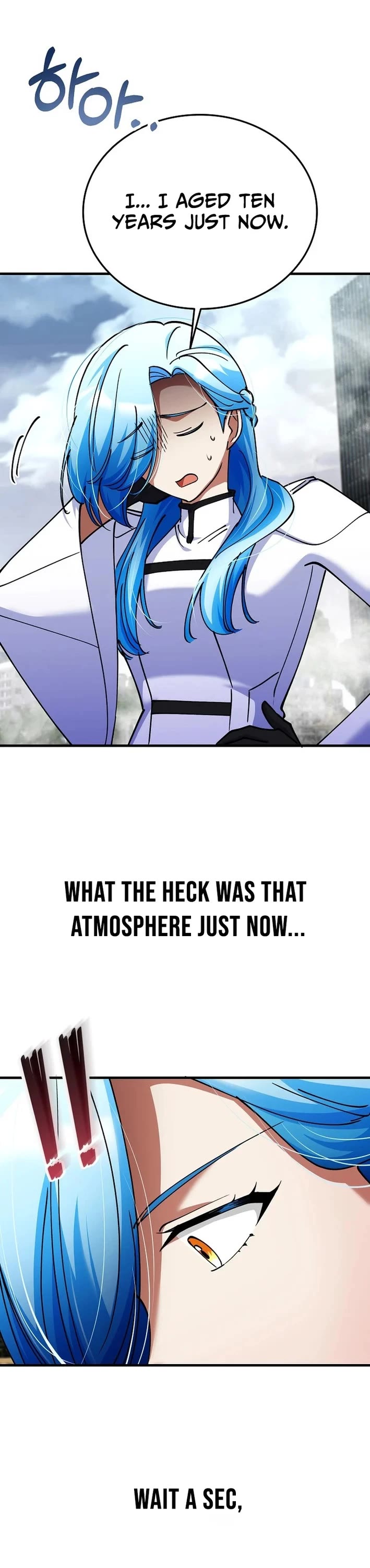 I Became The Villain The Hero Is Obsessed With chapter 42 page 17