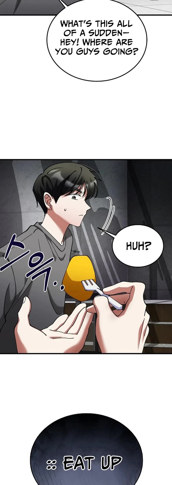 I Became The Villain The Hero Is Obsessed With chapter 42 page 26