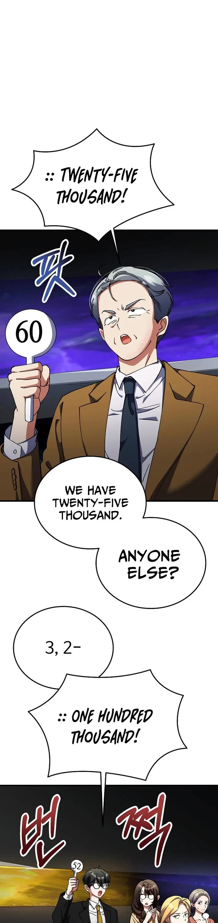 I Became The Villain The Hero Is Obsessed With chapter 42 page 33