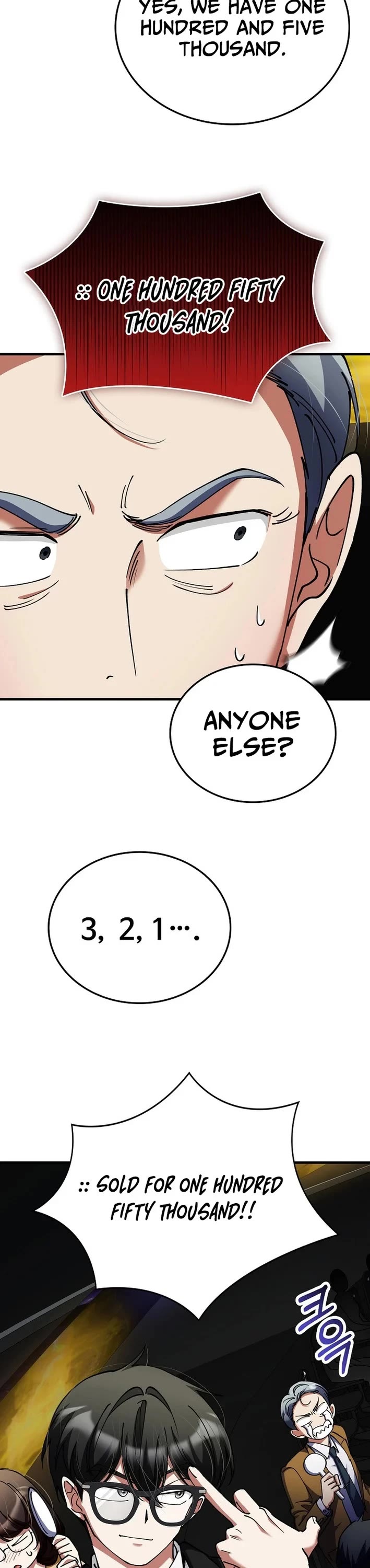 I Became The Villain The Hero Is Obsessed With chapter 42 page 36