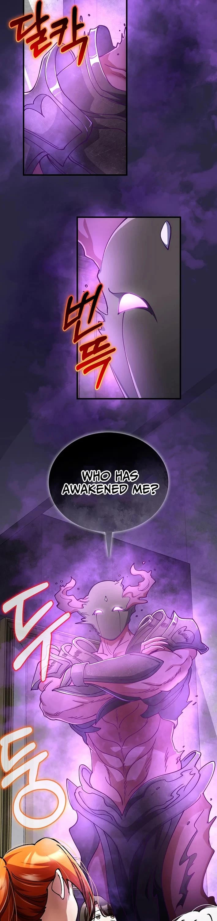 I Became The Villain The Hero Is Obsessed With chapter 42 page 44