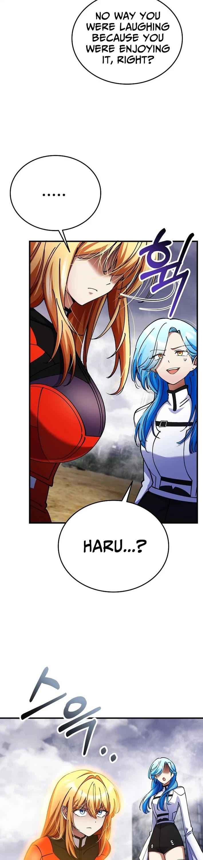 I Became The Villain The Hero Is Obsessed With chapter 42 page 9