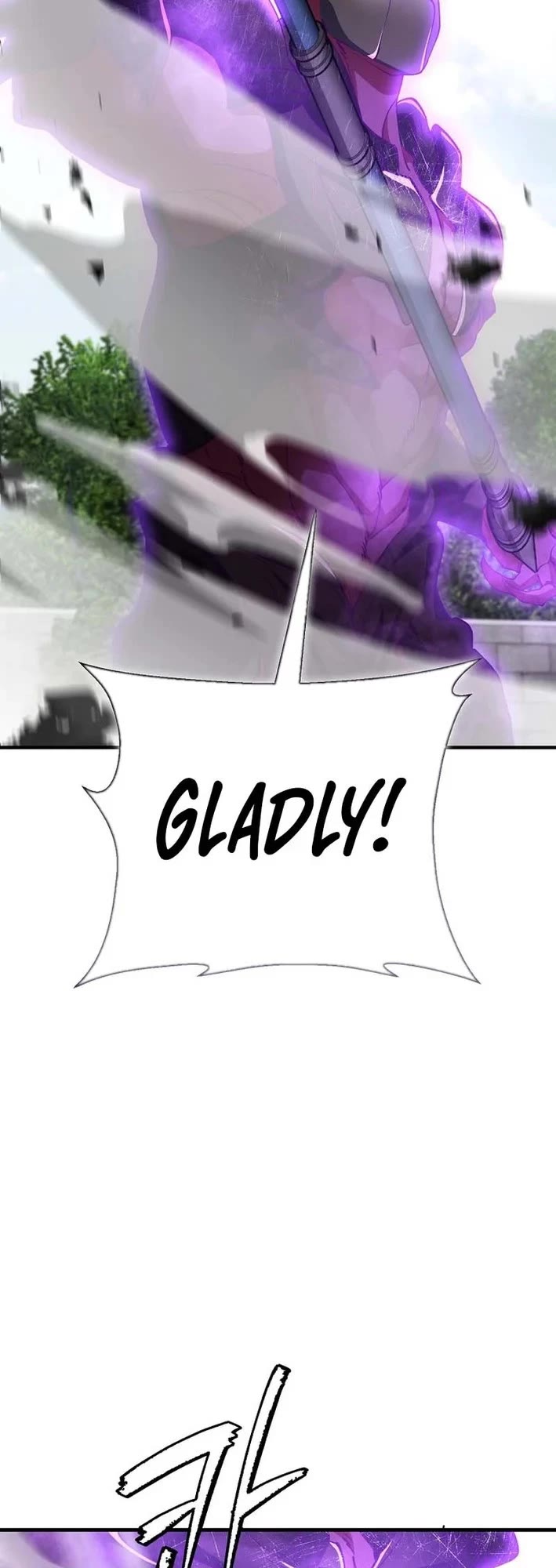 I Became The Villain The Hero Is Obsessed With chapter 43 page 10