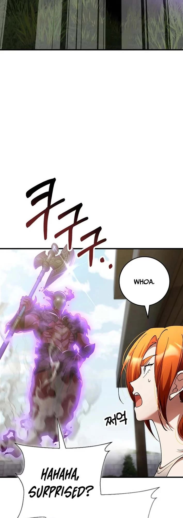 I Became The Villain The Hero Is Obsessed With chapter 43 page 14