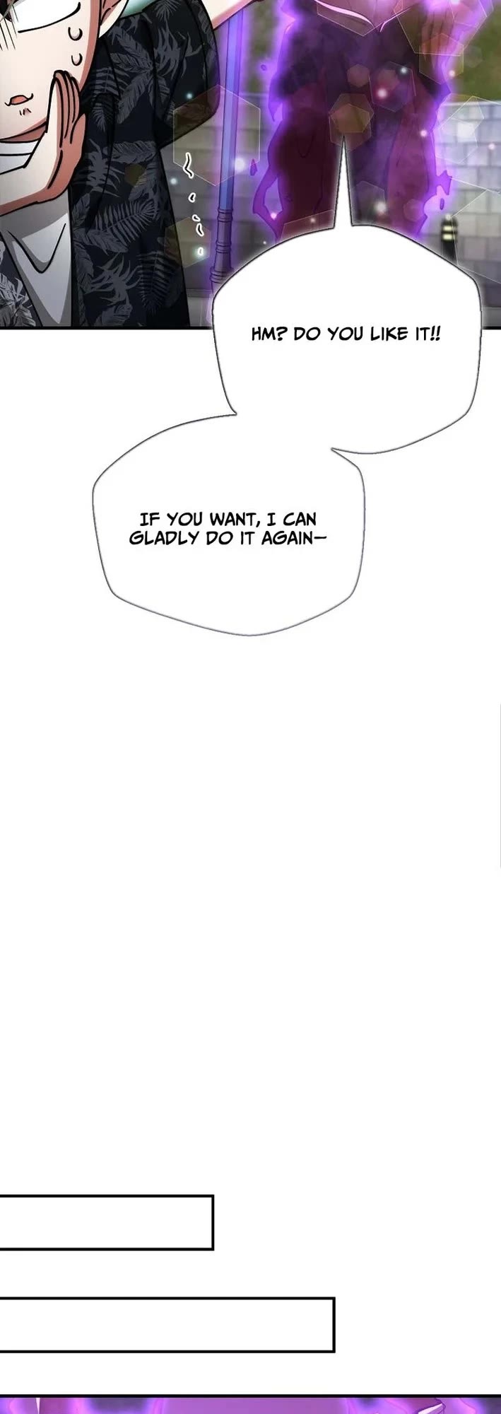 I Became The Villain The Hero Is Obsessed With chapter 43 page 18