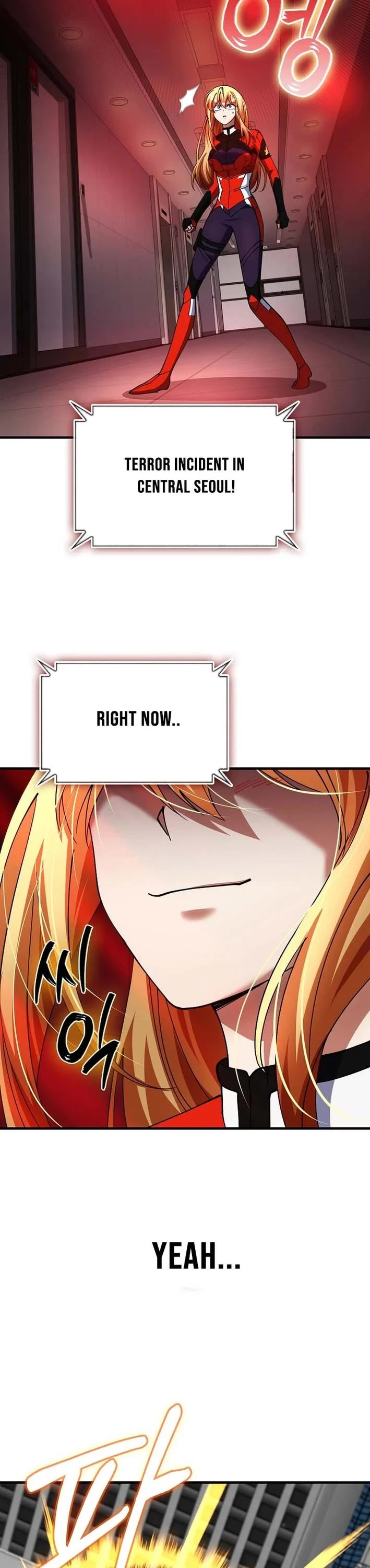 I Became The Villain The Hero Is Obsessed With chapter 43 page 28