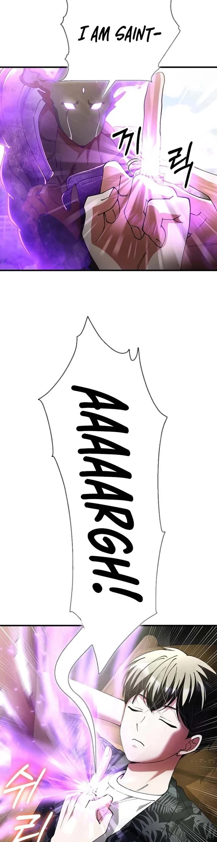 I Became The Villain The Hero Is Obsessed With chapter 43 page 3